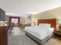 Best Western Plus Vineyard Inn  Suites Hotels in Yates County
