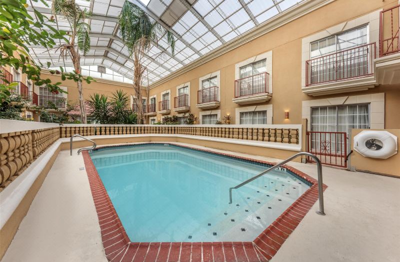 Best Western Plus Atrium Inn photo 3