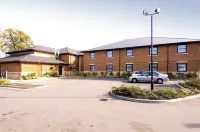 Premier Inn Bracknell Central Hotel a Ascot