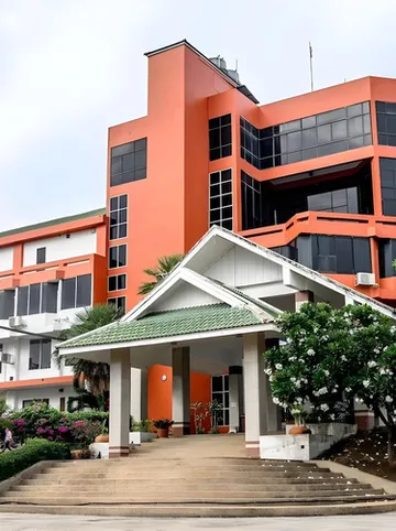 รูปภาพของโรงแรมเบเวอร์ลี ฮิลล์ ปาร์ค