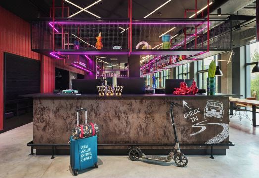 3. 목시 바르샤바 ..