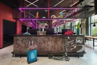 Moxy Warsaw City