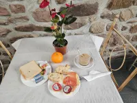 Hostal Mendaurpe Hotels in Igantzi