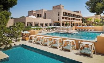 Gran Marbella Resort & Beach Club