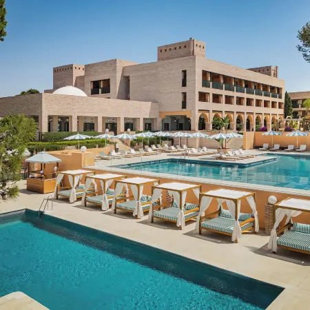 Gran Marbella Resort & Beach Club