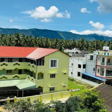 Millennium Eco Retreat