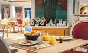 Zenitude Hotel Residences Nice