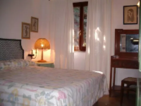 STATELY VILLA S. MARGHERITA DI PULA TWO STEPS FROM THE SEA Hotels in Santa Margherita di Pula