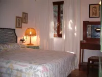 STATELY VILLA S. MARGHERITA DI PULA TWO STEPS FROM THE SEA