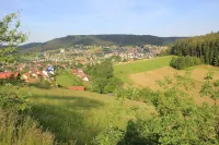 Baiersbronn, Black Forest, Schwarzwald, view, 2 rooms, sun, balcony, quietness