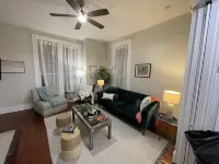 Charming 3 BR in Northside Hotels in Hamilton County