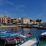 Apartment ALBAMAOR Mondello Palermo 250 meters from the beach