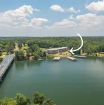 Smith Lake Condo with Pool 3bd/2bath