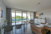 Apartment in Groote Keeten Near the Beach Hotels in Callantsoog