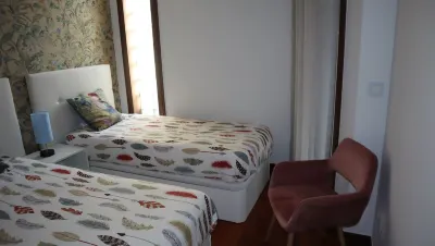 Pool and sea view accommodation 50 m sea Hotels in 