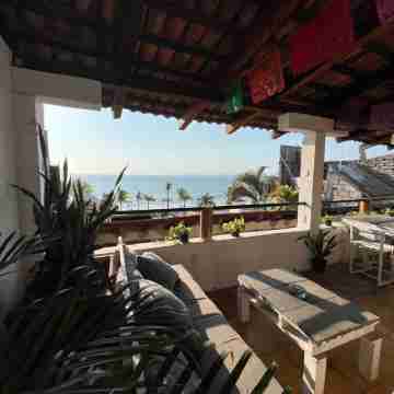 Departamento en el Malecón Others