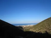 Artemonas: House with character Hoteles en Sifnos