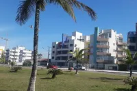 SEASIDE wonderful apartment in Balneario Seagulls Hotels in Matinhos