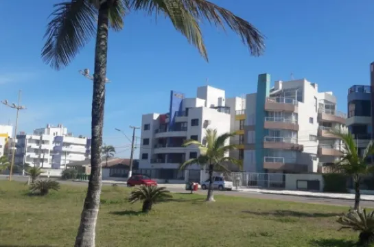 SEASIDE wonderful apartment in Balneario Seagulls 馬蒂紐斯酒店