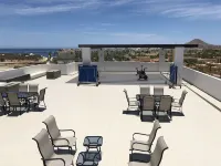 Amazing penthouse close to the beach