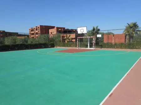 Apartment Marrakesh Отели в г. Ouahat Sidi Brahim