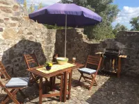 "Casa da Malta" - Country Cottage - Neighbourhood of Évora (30 km) Hotel a Montemor-o-Novo