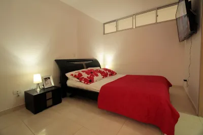 Cozy complete apartment in Bucaramanga Hotels near Plaza de la Democracia