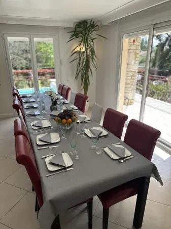 INWAY vacation villa close to everything