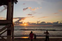 Plaza 3.14 Walking distance to the Beach and Restaurants!! Spacious  2BR Condo!!