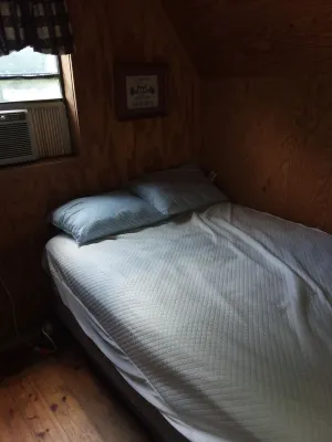 Rustic Cabin number 2 for a low price