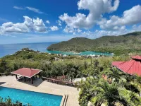 Chateau Mygo Sunrise Studio Suite