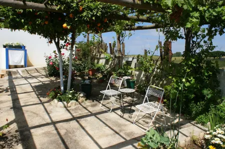 CERCAL PEACEFUL HOUSE