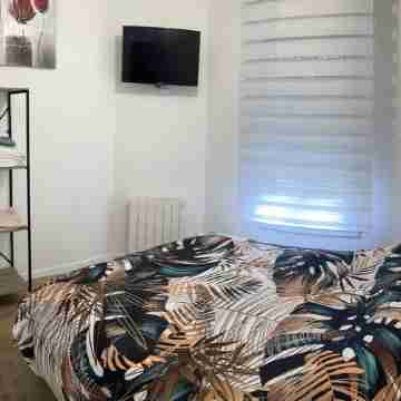 Cosy studio house Rooms