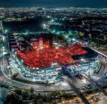 Autódromo Apartment, Foro Solo, Cdmx Airport