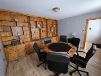 Bayview Hideaway with a Great Mountains View and Large Peaceful Property. Hotels in Inverness County