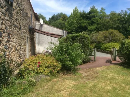 Gîtes de la Vie in Poiré sur Vie (Vendée)