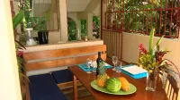 Las Casitas of Villa Paraiso / Beachfront with Private Pool