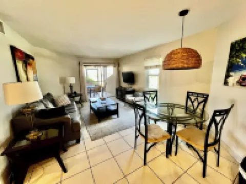 Paradise Awaits: Cayman Reef Resort #3 NEW to VRBO