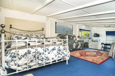 Seaside with sheltered garden and cycle trail access. Winter discounts now on. Hotels in der Nähe von Flughafen Westport