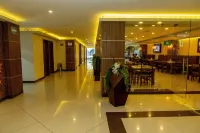 Hotel Dali Plaza Ejecutivo - breakfast