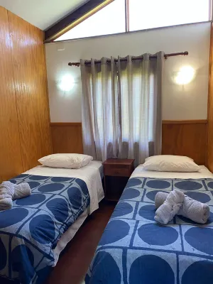 카바냐스 마나 마케 마케  호텔