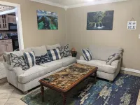 Private room in a great neighborhood