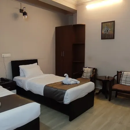 Hotel Lavisto