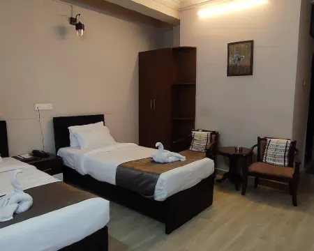 Hotel Lavisto Hotels in Kohima
