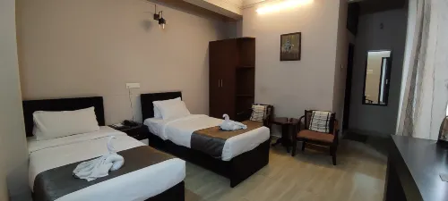 Hotel Lavisto