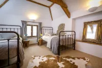 Barn Conversion In Ideal Location To Explore North Devon Beaches And Exmoor - balcón