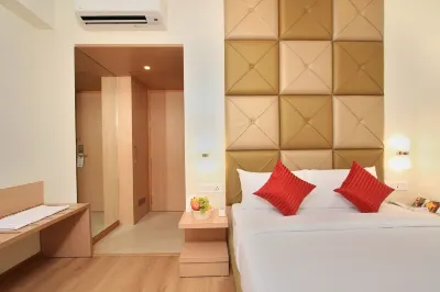 La Sara Regent Hotel a 