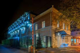 Design Hotel Bronze Boar