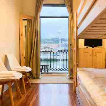 Refugio Noruego en Bilbao Rooms