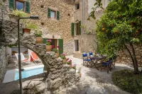 Ca Sa Padrina. Tradition and charm in Mallorca Hotel di Arta